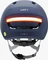 Unit 1 Neon MIPS Helm steel blue Vorschaubild