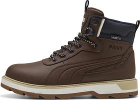 Puma Desierto v3 Puretex chestnut brown/new navy