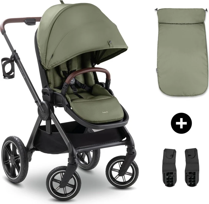 Hauck Comfort N Care