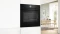 Bosch Serie 8 HSG936AB1 Dampfbackofen Vorschaubild
