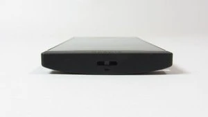 Sony Xperia S schwarz