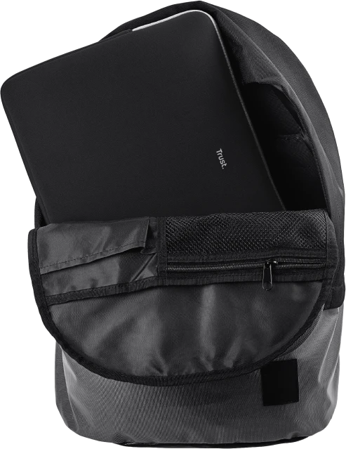 Trust Primo Soft Sleeve 15.6" schwarz