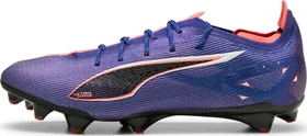 Puma Ultra 5 Carbon FG lapis lazuli/puma white/sunset glow (Herren)