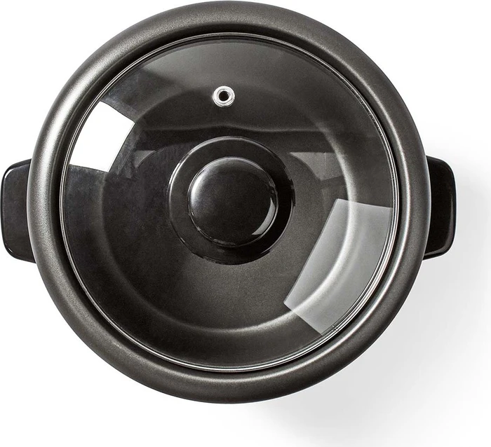 Nedis KARC115AL 1.5l Reiskocher