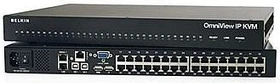 Belkin OmniView IP 5232K KVM Switch