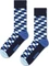 Happy Socks Filled Optic Socken Vorschaubild