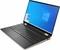 HP Spectre x360 Convertible 15-eb0036ng, Nightfall Black, Core i7-10750H, 16GB RAM, 2TB SSD, GeForce GTX 1650 Ti Max-Q, DE Vorschaubild