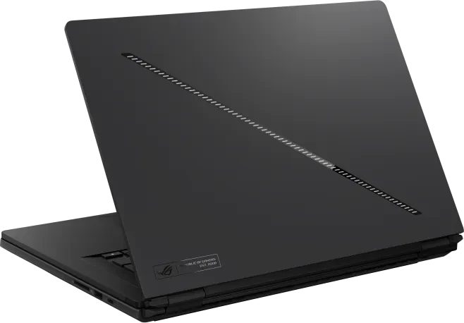 ASUS ROG Zephyrus Duo 16 GX651AX-SR004W, Core Ultra 9 386H, 64GB RAM, 2TB SSD, GeForce RTX 5090, DE