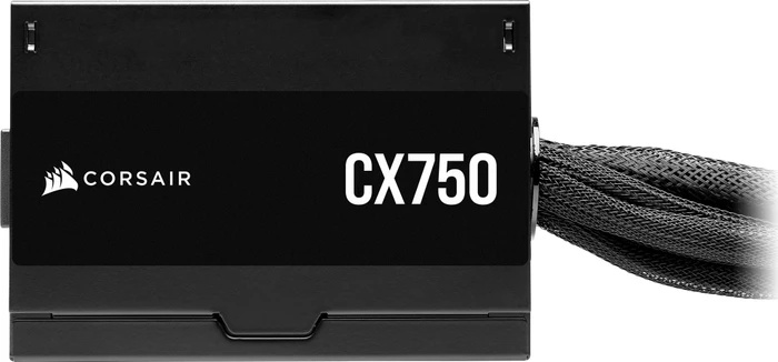 Corsair CX Series 2023 CX750 750W, ATX 2.31