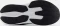 New Balance Fresh Foam 625 schwarz/weiß (Junior) Vorschaubild