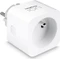 Niceboy SmartPlug Pro, 3680W, Typ E, Smart-Steckdose Vorschaubild