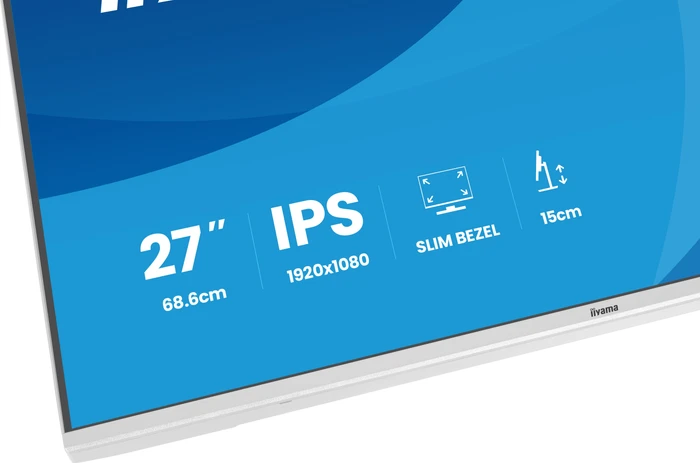 iiyama ProLite XB2797HSU-W1, 27" – Bild 8