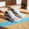 adidas Crazyflight 6 cloud white/core black (Herren) Vorschaubild