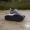 adidas Tracerocker 2.0 Gore-Tex charcoal/silver dawn/preloved fig (Damen) Vorschaubild