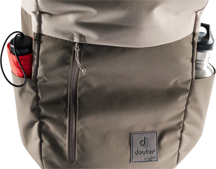 Deuter Stockholm stone/pepper