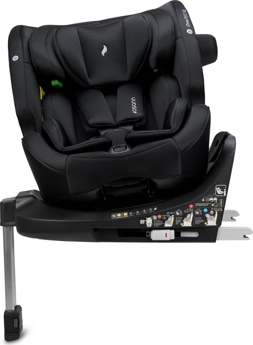 Osann One360 SL all black