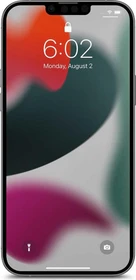 Moshi iVisor AG für Apple iPhone 13 Pro Max schwarz