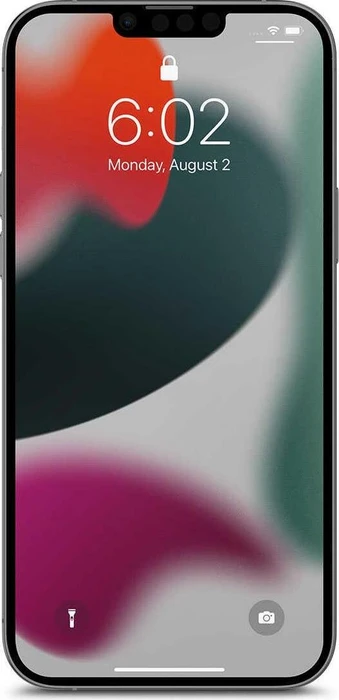 Moshi iVisor AG für Apple iPhone 13 Pro Max schwarz