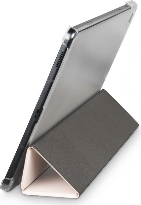 Hama Tablet Case Fold Clear für Samsung Galaxy Tab S6 Lite 10.4" 20/22/24, rosa