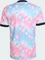 adidas FIFA WM 2026 Belgien Auswärtstrikot kurzarm frozen blue (Herren) Vorschaubild