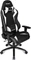 AKRacing Octane Gamingstuhl, schwarz/weiß Vorschaubild