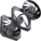 Jonsbo HX6280 Black, schwarz Vorschaubild