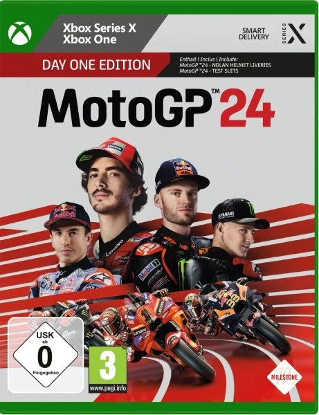 MotoGP 24