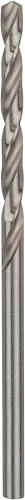 Bosch Professional HSS-G Spiralbohrer, 3.6x39x70mm, 10 Stück