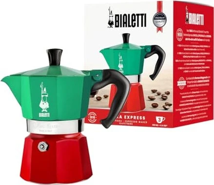 Bialetti Moka Express italia