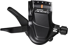 Shimano SL M-3000 Acera 9-fach Trigger-Schalthebel rechts