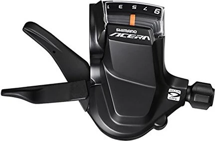 Shimano SL M-3000 Acera 9-fach Trigger-Schalthebel rechts