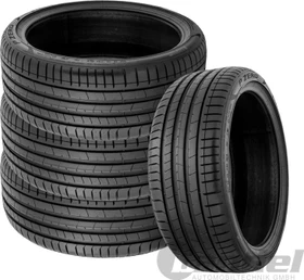 Pirelli P Zero (PZ4) 265/40 R22 106V XL PNCS Elect POL