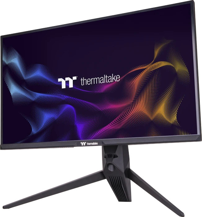 Thermaltake TGM-I27FQ Gaming Monitor, 27"
