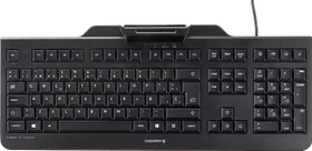 Cherry KC 1000 SC, schwarz, USB, ES (JK-A0100ES-2)