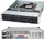 Supermicro SuperChassis 825TQC-R802LPB, grau/schwarz, 2HE, 1x 800W redundant (CSE-825TQC-R802LPB)