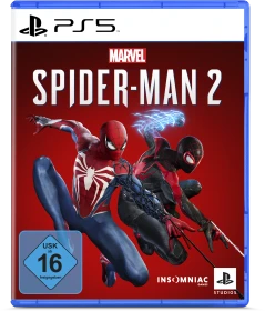 Marvel's Spider-Man 2 (PS5)