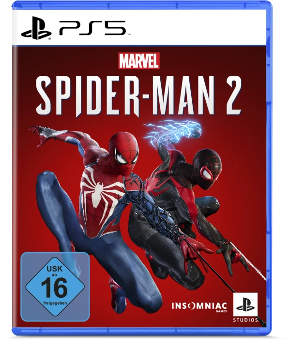 Marvel's Spider-Man 2