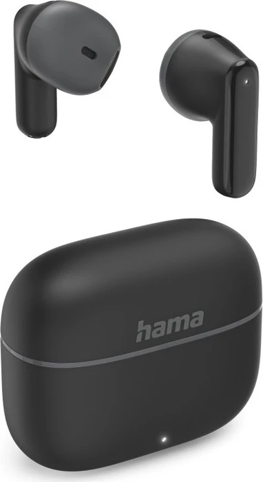 Hama Freedom Light II schwarz