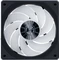 Lian Li Uni Fan CL Wireless Reverse Blade, schwarz, 120mm Vorschaubild