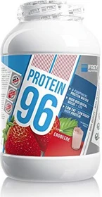 Frey Nutrition Protein 96 Erdbeere 2.3kg
