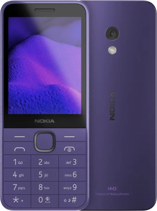 Nokia 235 4G (2024)