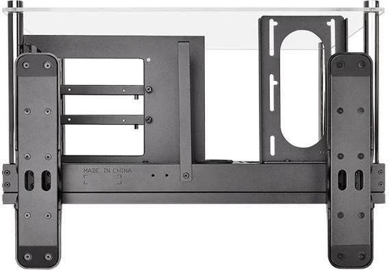 Thermaltake Core P3 schwarz, Acrylfenster