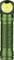 OLight Perun 3 Stirnlampe od green Vorschaubild