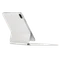 Apple Magic Keyboard für iPad Pro 11", weiß, UA Vorschaubild