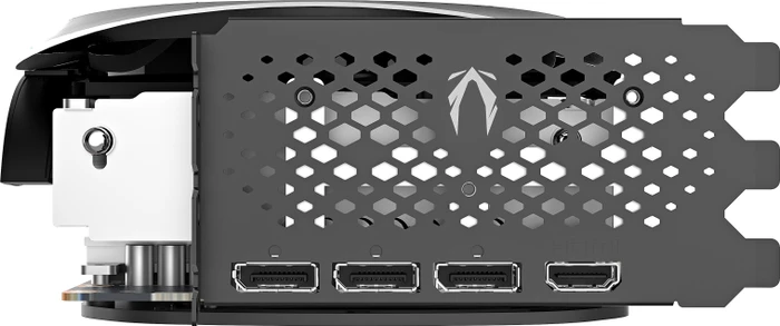 Zotac Gaming GeForce RTX 4070 Ti AMP Extreme AIRO, 12GB GDDR6X, HDMI, 3x DP