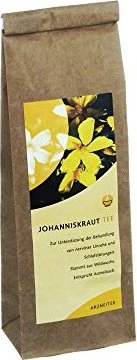 Weltecke Johanniskrauttee, 100g