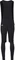 Vaude Kuro Bib Tights Fahrradhose lang schwarz (Herren) Vorschaubild