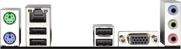 ASRock 960GM-VGS3 FX (AMD AM3+)