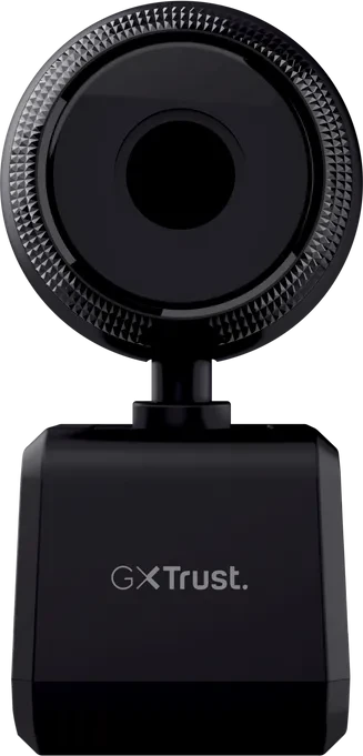 Trust GXT 1259 Kamera schwarz (Switch 2)