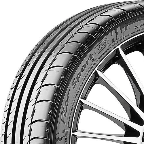 Michelin Pilot Sport PS2